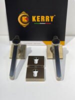 Kerry 328-Z08B Rozet Qapı Qolu – Premium - Image 15