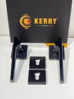 Kerry 328-189 Rozet Qapı Qolu – Premium - Image 2