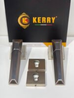 Kerry 328-F1 Rozet Qapı Qolu – Premium - Image 12