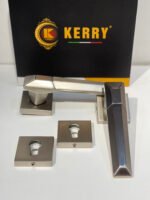 Kerry 328-F1 Rozet Qapı Qolu – Premium - Image 11