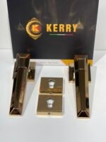 Kerry 328-F1 Rozet Qapı Qolu – Premium - Image 6