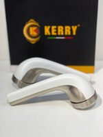 Kerry 300-E357 Rozet Qapı Qolu – Premium - Image 8