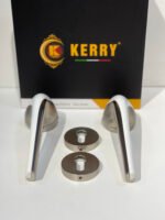 Kerry 300-E357 Rozet Qapı Qolu – Premium - Image 9