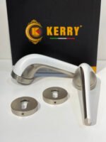 Kerry 300-E357 Rozet Qapı Qolu – Premium - Image 10