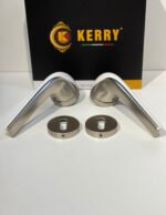 Kerry 300-E357 Rozet Qapı Qolu – Premium - Image 11