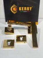 Kerry 328-181 Rozet Qapı Qolu – Premium - Image 12