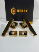 Kerry 328-181 Rozet Qapı Qolu – Premium - Image 10