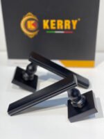 Kerry 328-181 Rozet Qapı Qolu – Premium - Image 3