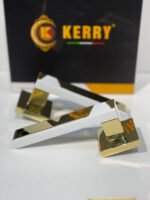 Kerry 328-691 Rozet Qapı Qolu – Premium - Image 13