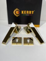Kerry 328-691 Rozet Qapı Qolu – Premium - Image 16