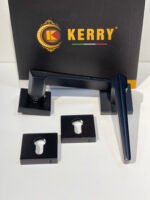 Kerry 328-190 Rozet Qapı Qolu – Premium - Image 6