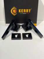 Kerry 328-190 Rozet Qapı Qolu – Premium - Image 2