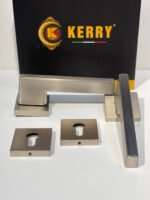 Kerry 328-918 Rozet Qapı Qolu – Premium - Image 6
