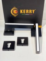 Kerry 328-918 Rozet Qapı Qolu – Premium - Image 9