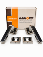 Gadlord 601 Rozet Qapı Qolu - Image 2