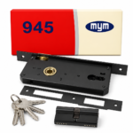 Qapı Kilidi Mexanizmi MYM 945 - 45 mm